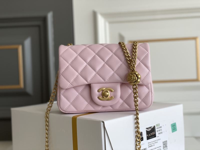 Chanel CF Series Bags